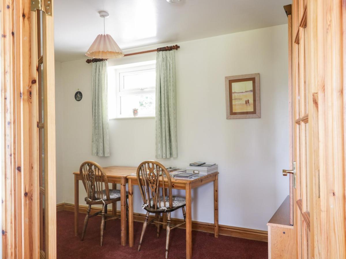 Bramble Cottage Keswick  Exterior foto